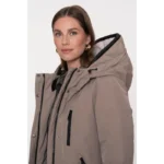Geisha Jas 58500-12 935 Greige