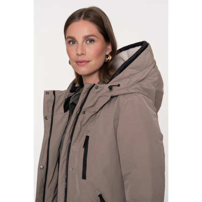 Geisha Jas 58500-12 935 Greige