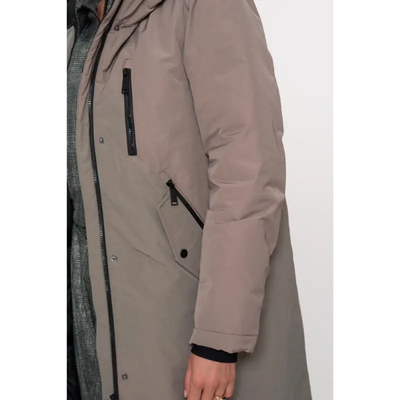 Geisha Jas 58500-12 935 Greige