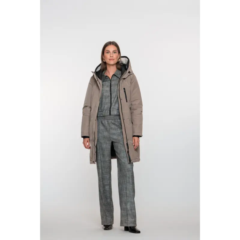 Geisha Jas 58500-12 935 Greige