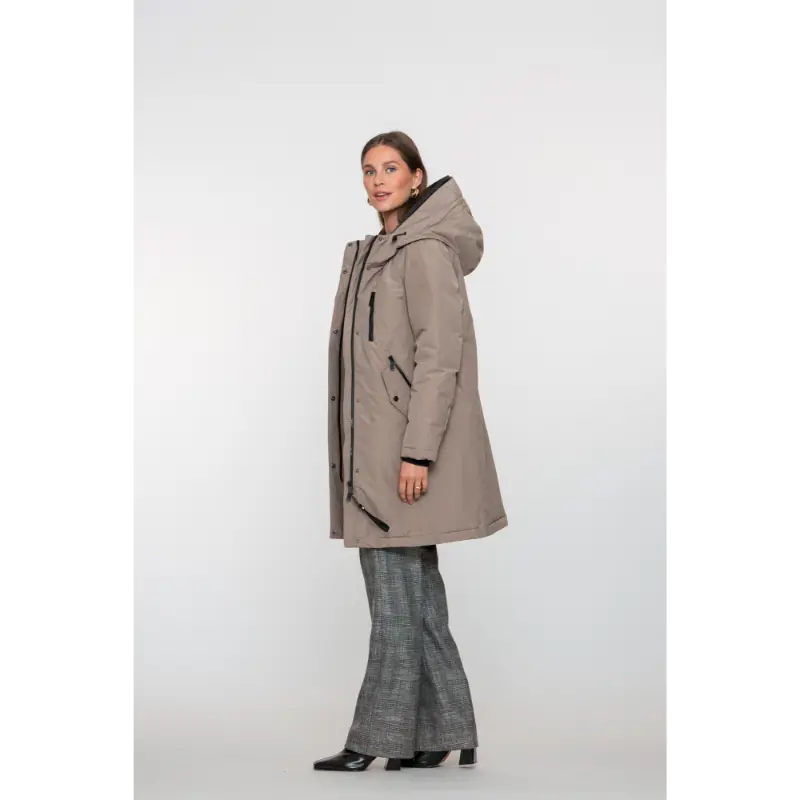Geisha Jas 58500-12 935 Greige