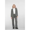 Geisha Broek 51532-10 Grijs