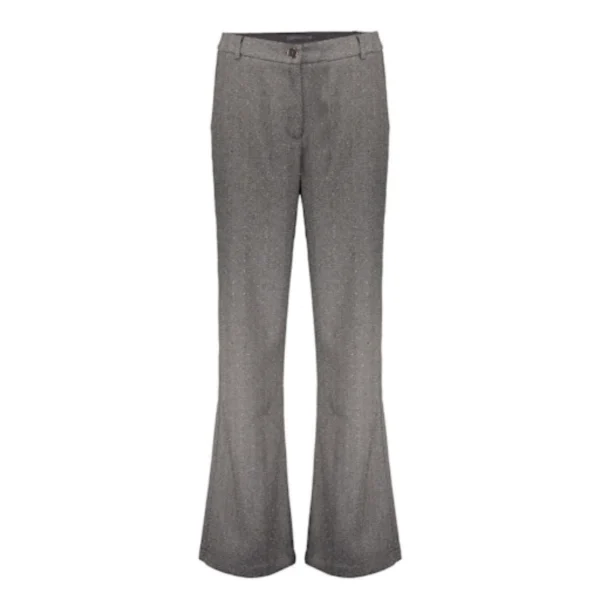 Geisha Broek 51532-10 Grijs
