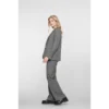 Geisha Broek 51532-10 Grijs