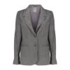 Geisha Blazer 55522-10 Grijs