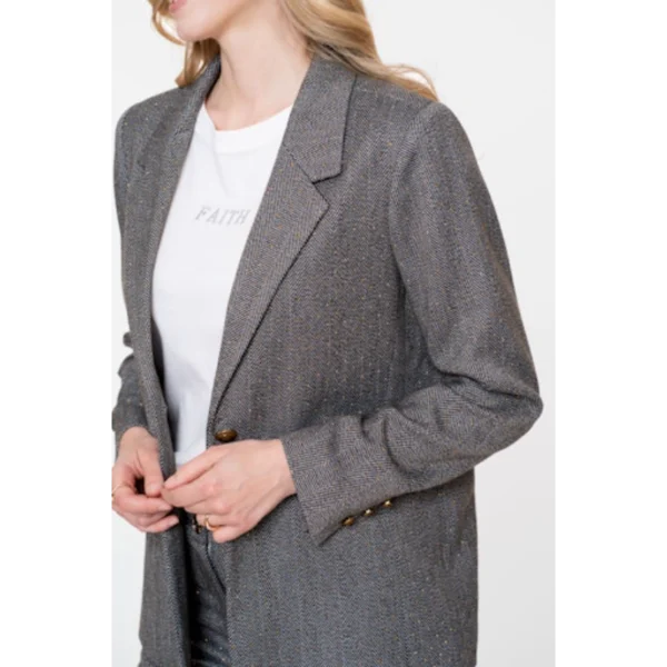 Geisha-Fashi_winter-2025_950_55522-10_3 Geisha Blazer 55522-10 Grijs