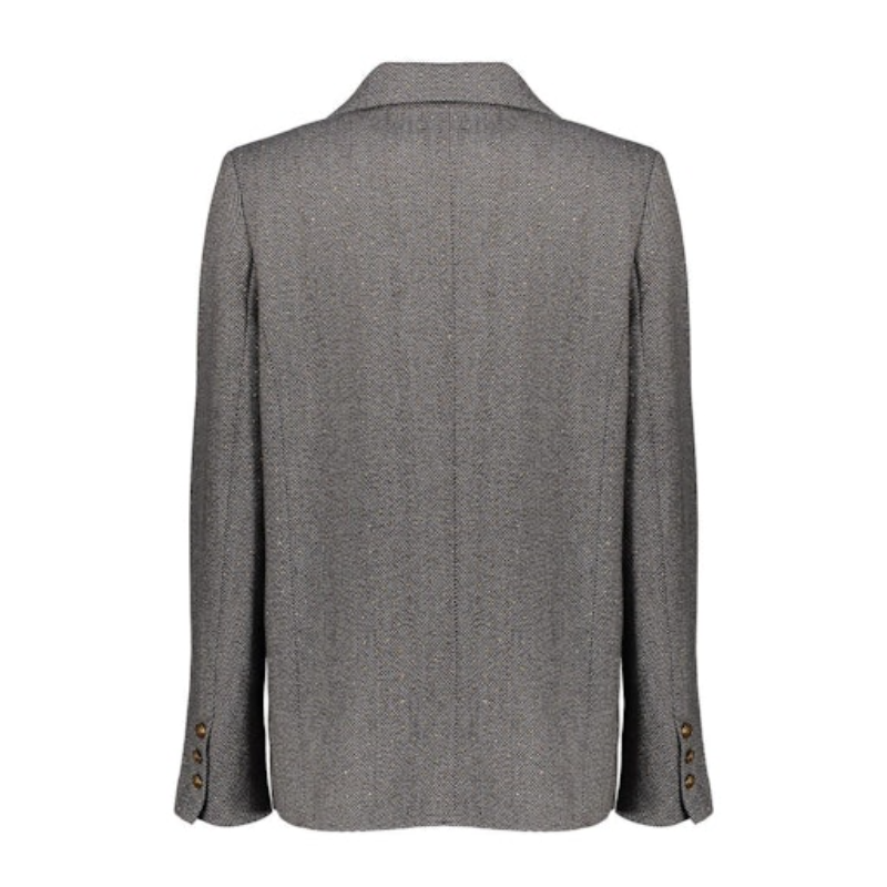 Geisha Blazer 55522-10 Grijs