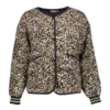 Geisha Jasje 55538-70 Beige/Bruin Dessin