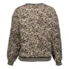 Geisha Jasje 55538-70 Beige/Bruin Dessin