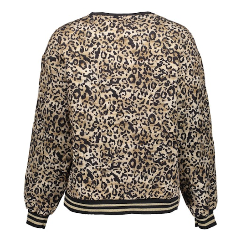 Geisha Jasje 55538-70 Beige/Bruin Dessin