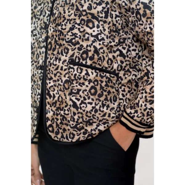 Geisha-Fashi_winter-2025_999_55538-70_5 Geisha Jasje 55538-70 Beige/Bruin Dessin