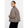 Geisha Jasje 55538-70 Beige/Bruin Dessin