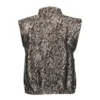 Geisha Gilet 55715-20 Bruin