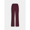 Harper&Yve Broek AW25P106 Hana 1018 Dark Fudge