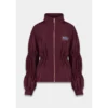 Harper&Yve Jacket AW25P801 Gina 1018 Dark Fudge