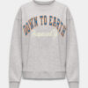Harper&Yve Sweater AW25Y507 Downtoearth  1303 Grey Melee