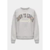 Harper&Yve Sweater AW25Y507 Downtoearth  1303 Grey Melee