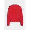 Harpe&Yve Sweater AW25Y509 318 Racing Red