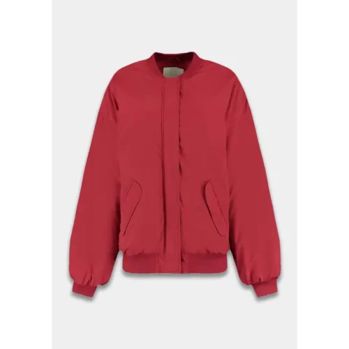Harper&Yve Bomber AW25N222 Nora 319 Ruby Red