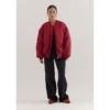 Harper&Yve Bomber AW25N222 Nora 319 Ruby Red