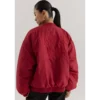 Harper&Yve Bomber AW25N222 Nora 319 Ruby Red