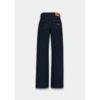 Harper&Yve Broek AW25R101 407 Dark Blue