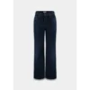 Harper&Yve Broek AW25R101 407 Dark Blue