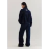 Harper&Yve Broek AW25R101 407 Dark Blue