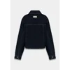 Harper&Yve Jacket AW25R201 Wally 407 Dark Blue