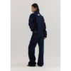 Harper&Yve Jacket AW25R201 Wally 407 Dark Blue