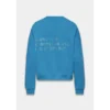 Harper&Yve Sweater AW25Y511 430 Vintage Blue