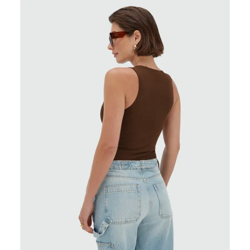 Josh V Body Lotta JV-2507-1112 584 Dark Brown