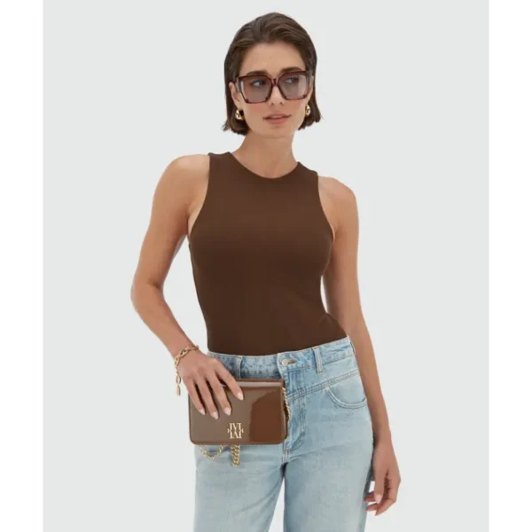 Josh V Body Lotta JV-2507-1112 584 Dark Brown