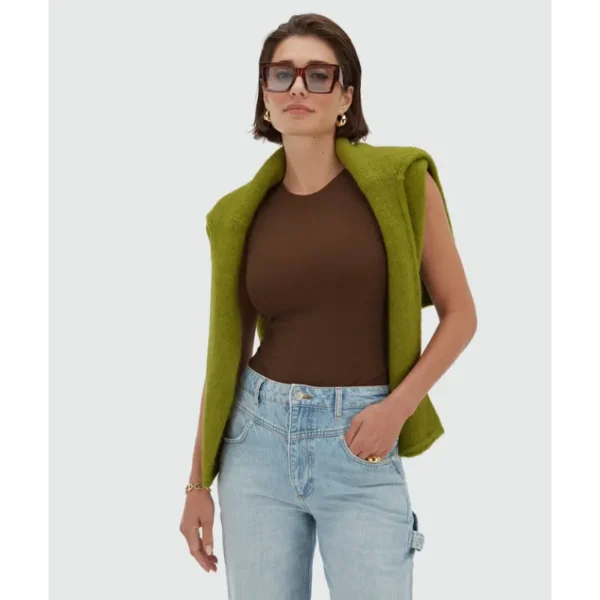 Josh V Body Lotta JV-2507-1112 584 Dark Brown