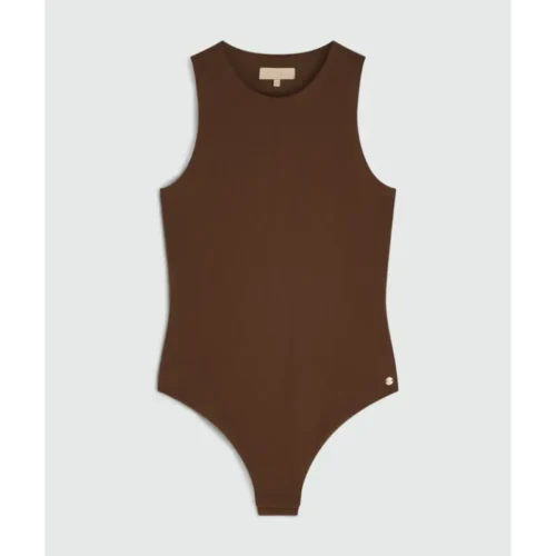 Josh V Body Lotta JV-2507-1112 584 Dark Brown