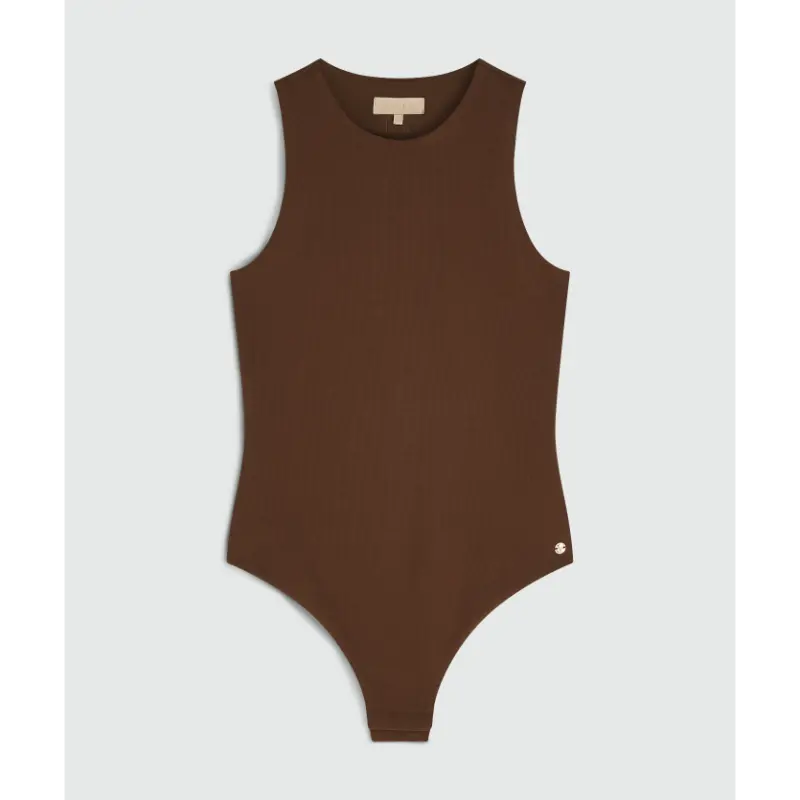 Josh V Body Lotta JV-2507-1112 584 Dark Brown