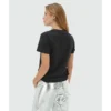 Josh V T-Shirt Dorie JV-2509-0003 300 Black