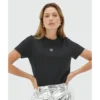 Josh V T-Shirt Dorie JV-2509-0003 300 Black