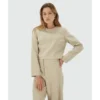 Josh V Top Vivanna JV-2509-0104 531 Light Beige