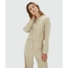 Josh V Top Vivanna JV-2509-0104 531 Light Beige