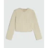 Josh V Top Vivanna JV-2509-0104 531 Light Beige