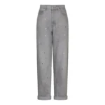 Josh V Jeans Phebe JV-2509-0605 216 Grey Denim