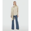 Josh V Blouse Hedy JV-2510-0105 548 Light Ecru