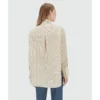 Josh V Blouse Hedy JV-2510-0105 548 Light Ecru