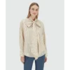 Josh V Blouse Hedy JV-2510-0105 548 Light Ecru