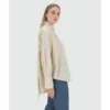 Josh V Blouse Hedy JV-2510-0105 548 Light Ecru