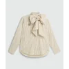 Josh V Blouse Hedy JV-2510-0105 548 Light Ecru