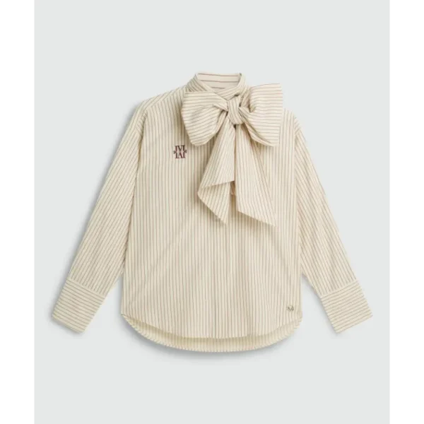 Josh V Blouse Hedy JV-2510-0105 548 Light Ecru