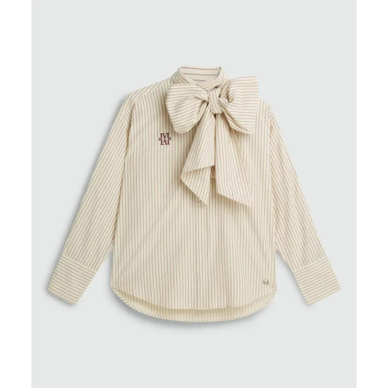 Josh V Blouse Hedy JV-2510-0105 548 Light Ecru