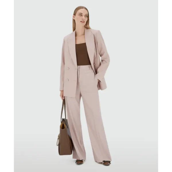 Josh V Blazer Dillen JV-2510-0301 588 Dusty Rose